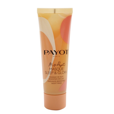My Payot Paris Masque Sleep & Glow Radiance-boosting Night Mask 50ml