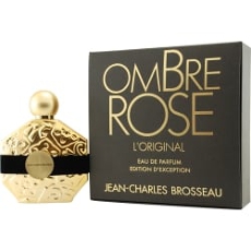 By Jean Charles Brosseau Eau De Parfum Collector Gold Bottle For Women