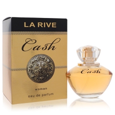Cash Perfume By La Rive Eau De Eau De Parfum For Women