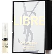 By Yves Saint Laurent Eau De Parfum Vial For Women