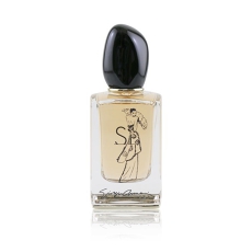 Si Eau De Parfum Limited Edition 50ml