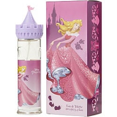 By Disney Eau De Toilette Spray Castle Packaging For Women