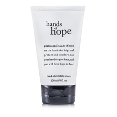 Hands Of Hope Hand & Cuticle Cream 120ml