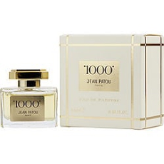 1000 By Jean Patou Eau De Parfum Mini For Women