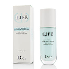 By Dior Hydra Life Deep Hydration Sorbet Water Essence/ For Women