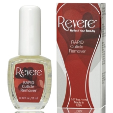 Rapid Cuticle Remover Womens Revere Nail & Cuticle Treatments