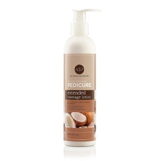 Pedicure Extended Massage Lotion Coconut