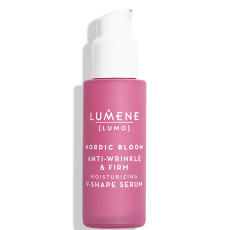 Nordic Bloom Lumo Anti-wrinkle And Firm Moisturizing V-shape Serum