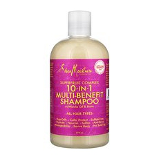 Superfruit Complex 10-in-1 Multi-benefit Shampoo