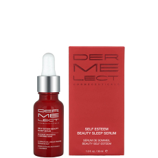 Dermelect Self Esteem Beauty Sleep Serum