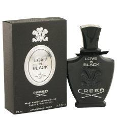 Love In Black Perfume By 2. Eau De Eau De Parfum For Women