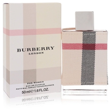 London New Perfume By Burberry 1. Eau De Eau De Parfum For Women