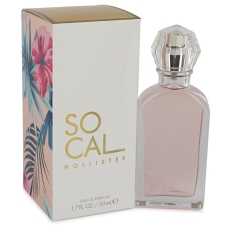 So Cal Perfume By Hollister 1. Eau De Eau De Parfum For Women