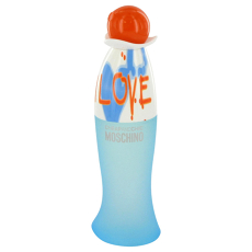 I Love Love Perfume By 3. Eau De Toilette Spraytester For Women