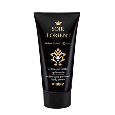 Soir D'orient Moisturizing Perfumed Body Cream