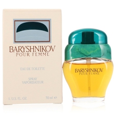 Baryshnikov Perfume By Eau De Toilette Spray For Women