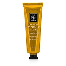 By Apivita Face Mask With Royal Jelly Firming/ For Women