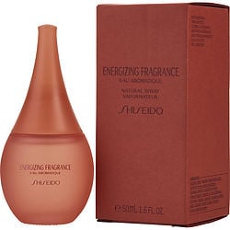 By Shiseido Energizing Eau Aromatique Eau De Parfum For Women