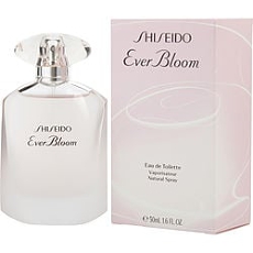 By Shiseido Eau De Toilette Spray For Women