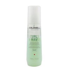 Dual Senses Curls And Waves Hydrating Serum Spray Elasticity For Curly Hair 150ml