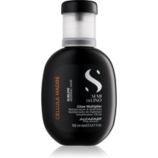 Semi Di Lino Sublime Glow Multiplier Hair Concentrate With Vitamins 150 Ml