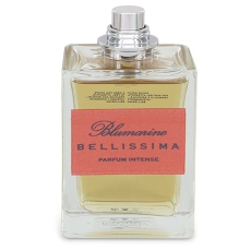 Blumarine Bellissima Intense Perfume 100 Ml Eau De Parfum Intense Tester For Women