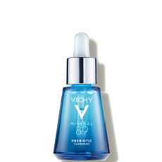Minéral 89 Probiotic Fractions Recovery Serum For Stressed Skin With 4% Niacinamide