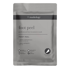 Foot Peel Professional Foot Treatment Mask