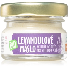 Lavender Butter Calming Care For Sensitive Skin 20 Ml