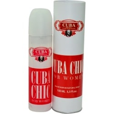 By Cuba Eau De Parfum For Women