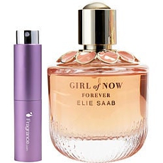 By Elie Saab Eau De Parfum Travel Spray For Women