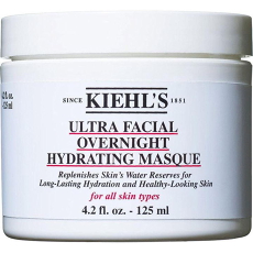 Ultra Facial Masque Cream