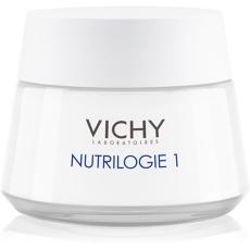 Nutrilogie 1 Face Cream For Dry Skin 50 Ml
