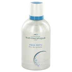 Aqua Motu Perfume 3. Eau De Toilette Spray Unboxed For Women