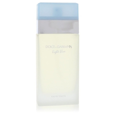Light Blue Perfume 3. Eau De Toilette Spraytester For Women
