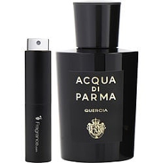 By Acqua Di Parma Eau De Parfum Travel Spray For Unisex