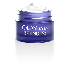 Retinol 24 Night Eye Cream With Retinol & Vitamin B3