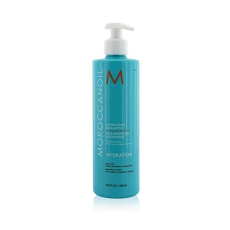 Hydrating Shampoo For All Hair Types 500ml