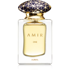 Amir One Eau De Parfum Unisex 50 Ml