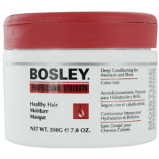By Bosley Healthy Hair Moisture Masque For Unisex