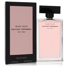 Musc Noir Perfume 3. Eau De Eau De Parfum For Women