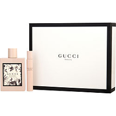 By Gucci Set-eau De Parfum & Eau De Parfum Rollerball 0. Mini For Women