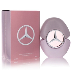 Woman Perfume By Mercedes Benz Eau De Toilette Spray For Women