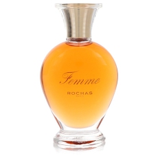 Femme Perfume By Rochas 3. Eau De Toilette Spraytester For Women