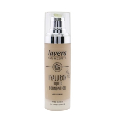 Hyaluron Foundation # 02 Cool Ivory 30ml