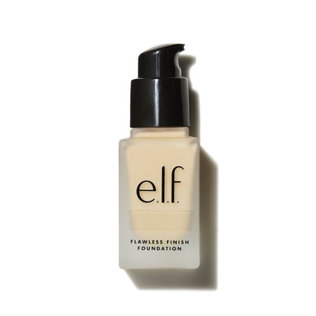 Flawless Foundation In Lily
