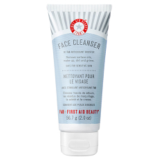 Face Cleanser