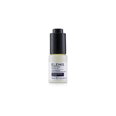 By Elemis Superfood Facial Oil Salon Product/ For Women