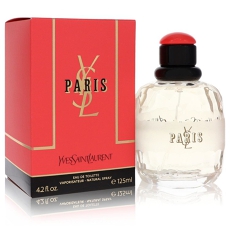 Paris Perfume By 4. Eau De Toilette Spray For Women