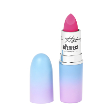X Blu Hydrangea Lipstick Shady Lady